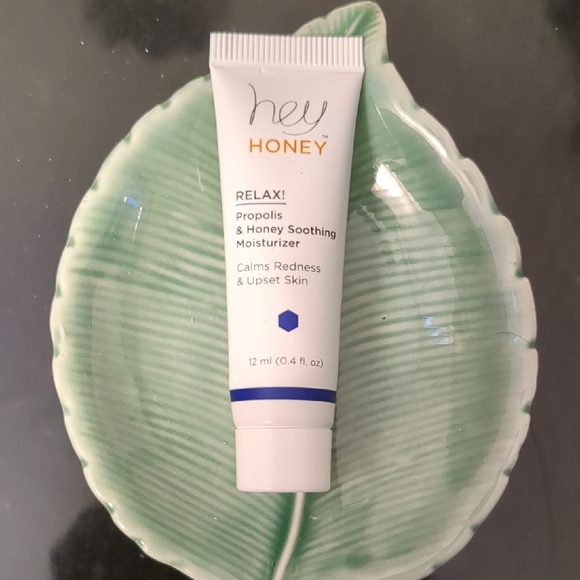 Hey Honey! | Skincare | Propolis Honey Soothing Moisturizer | Poshmark